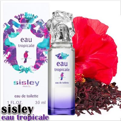 Sisley Eau Tropicale