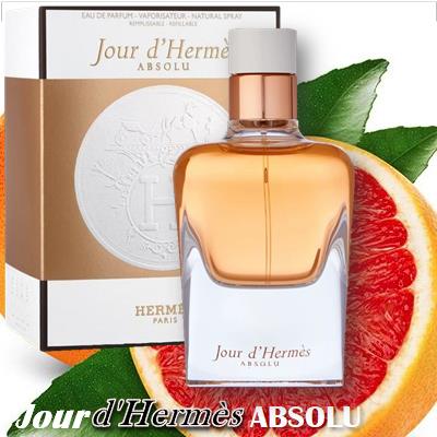 Jour d'Hermes Absolu