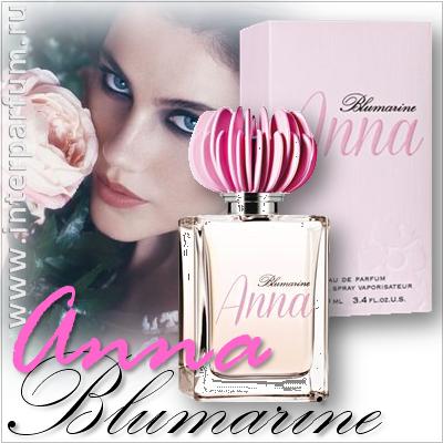 Anna Blumarine