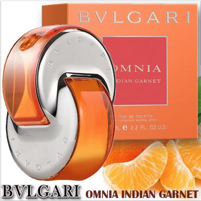 Bvlgari Omnia Indian Garnet