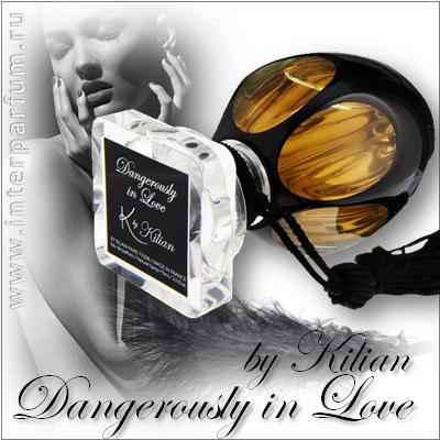 Dangerously in Love by Kilian