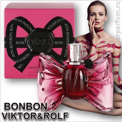 Bonbon Viktor&Rolf