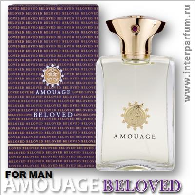 Amouage Beloved Men