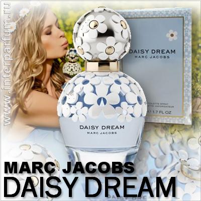 Marc Jacobs Daisy Dream