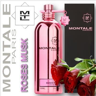 Roses Musk Montale