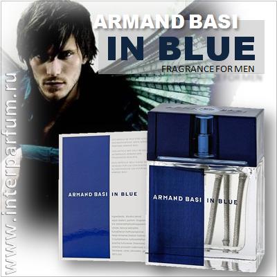 Armand Basi In Blue