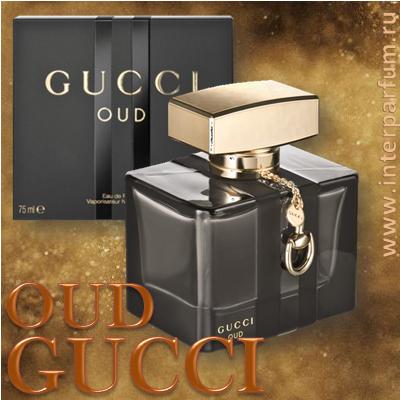 Gucci Oud