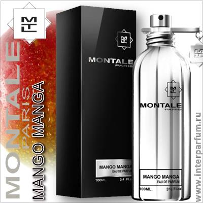 Mango Manga Montale