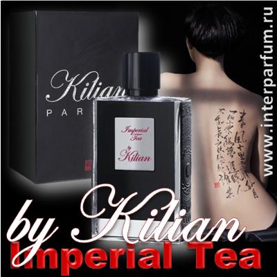 Imperial Tea by Kilian