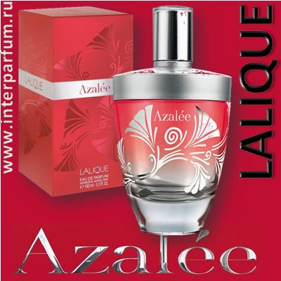 Azalee Lalique