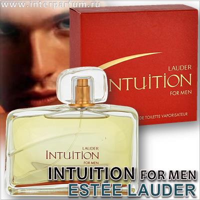 Intuition For Men Estee Lauder