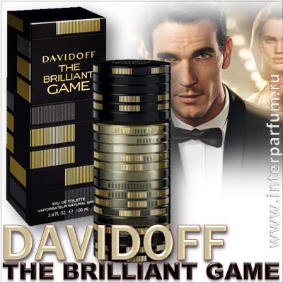 The Brilliant Game Davidoff
