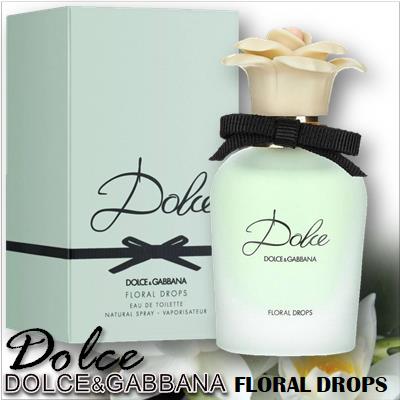Dolce&Gabbana Dolce Floral Drops