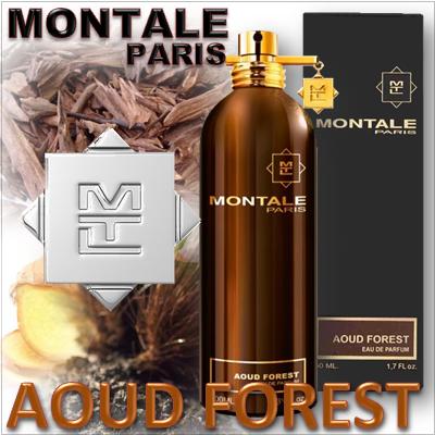 Aoud Forest Montale