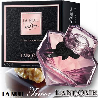 Lancome Tresor La Nuit