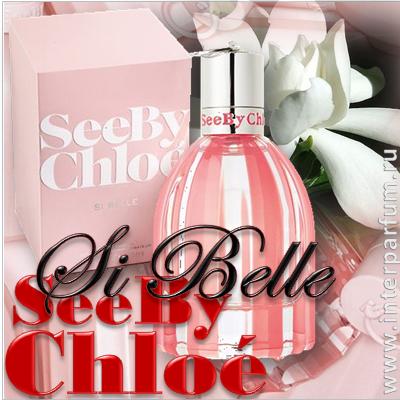 See By Chloe Si Belle