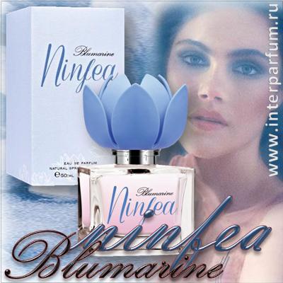 Ninfea Blumarine