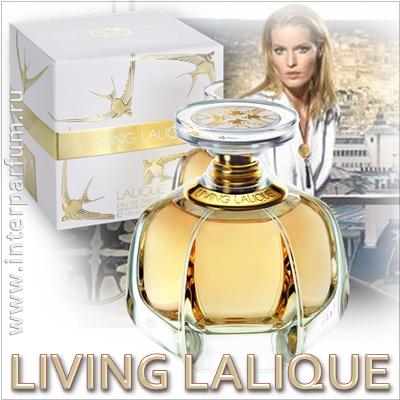 Living Lalique