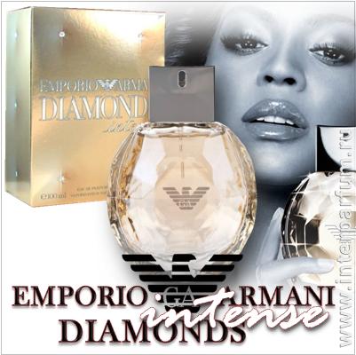 Emporio Armani Diamonds Intense