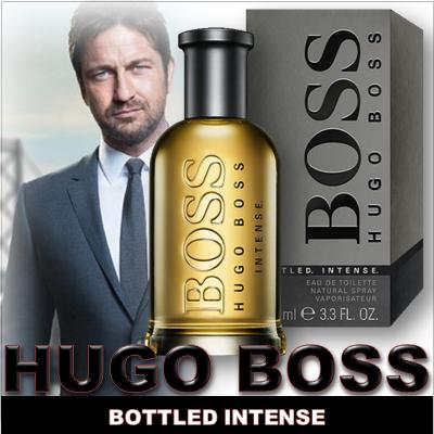 Hugo Boss Bottled Intense