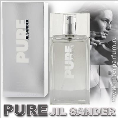 Jil Sander Pure