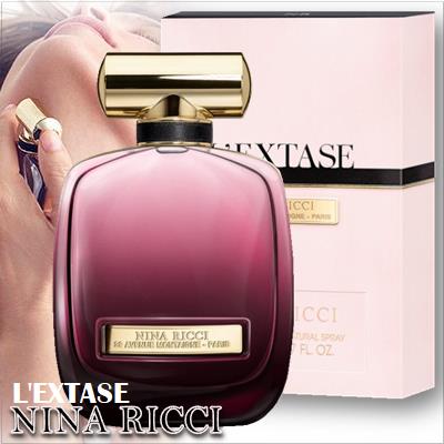 Nina Ricci L'Extase