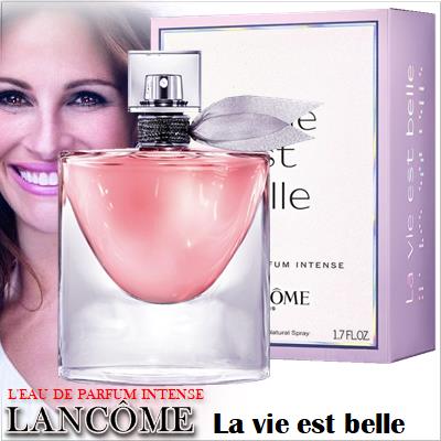 Lancome La Vie Est Belle L'Eau de Parfum Intense