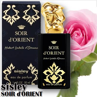 Sisley Soir d'Orient