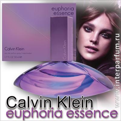 Euphoria Essence Calvin Klein 