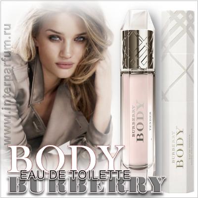 Burberry Body Eau de Toilette