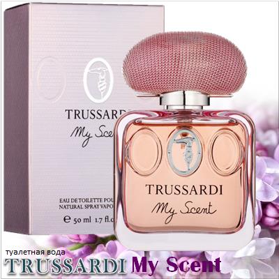 Trussardi My Scent