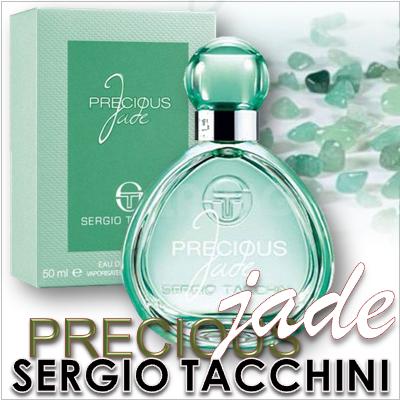 Precious Jade Sergio Tacchini