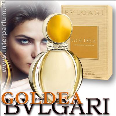 Bvlgari Goldea