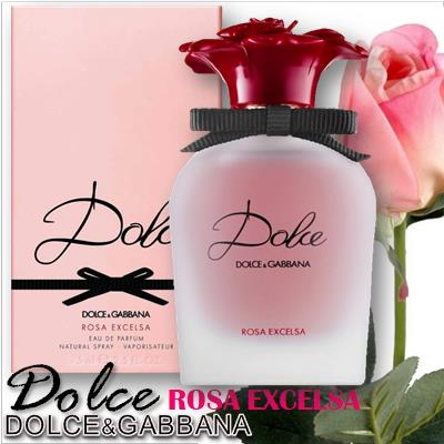 Dolce&Gabbana Dolce Rosa Excelsa