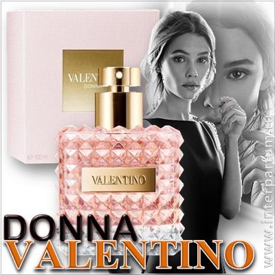 Valentino Donna