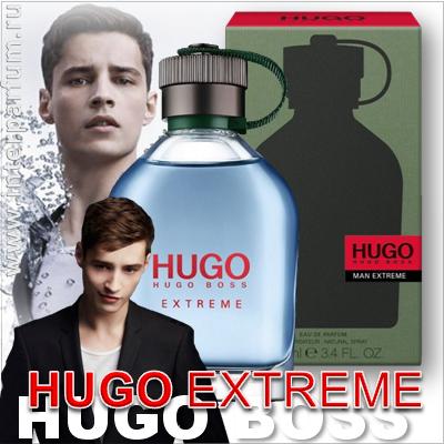 Hugo Extreme