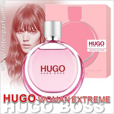 Hugo Woman Extreme