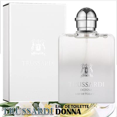 Trussardi Donna Eau De Toilette