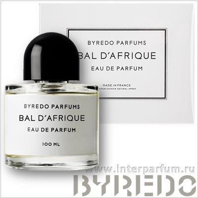 Byredo Bal d'Afrique