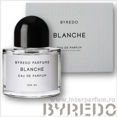 Byredo Blanche