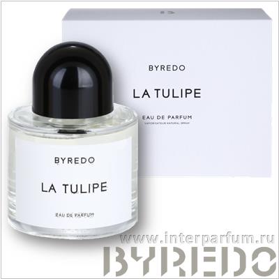 Byredo La Tulipe