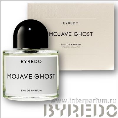 Byredo Mojave Ghost