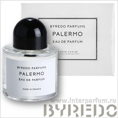 Byredo Palermo