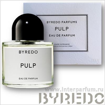 Byredo Pulp