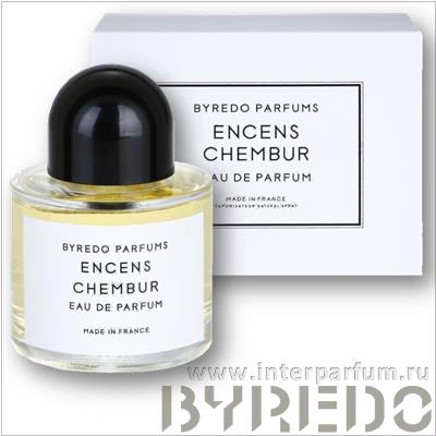 Byredo Encens Chembur