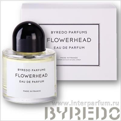 Byredo Flowerhead