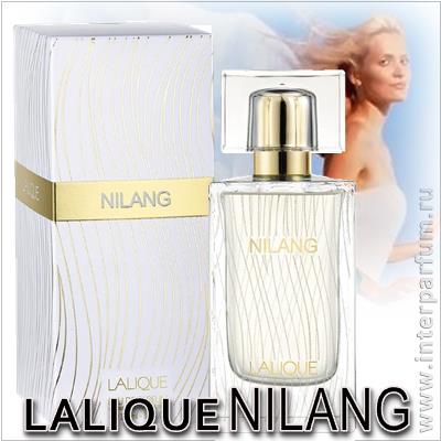 Lalique Nilang