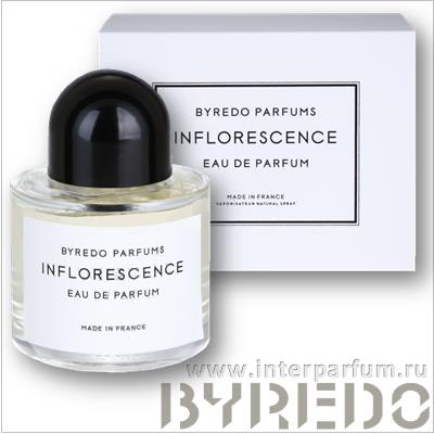 Byredo Inflorescence