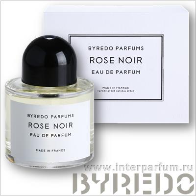 Byredo Rose Noir