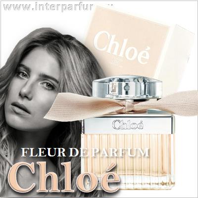 Chloe Fleur de Parfum